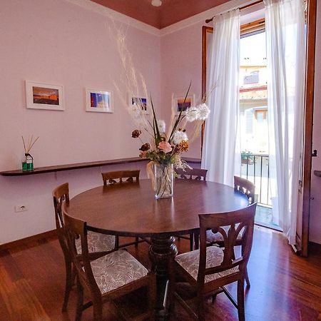 شقة Acacia Firenze -Tulipano المظهر الخارجي الصورة