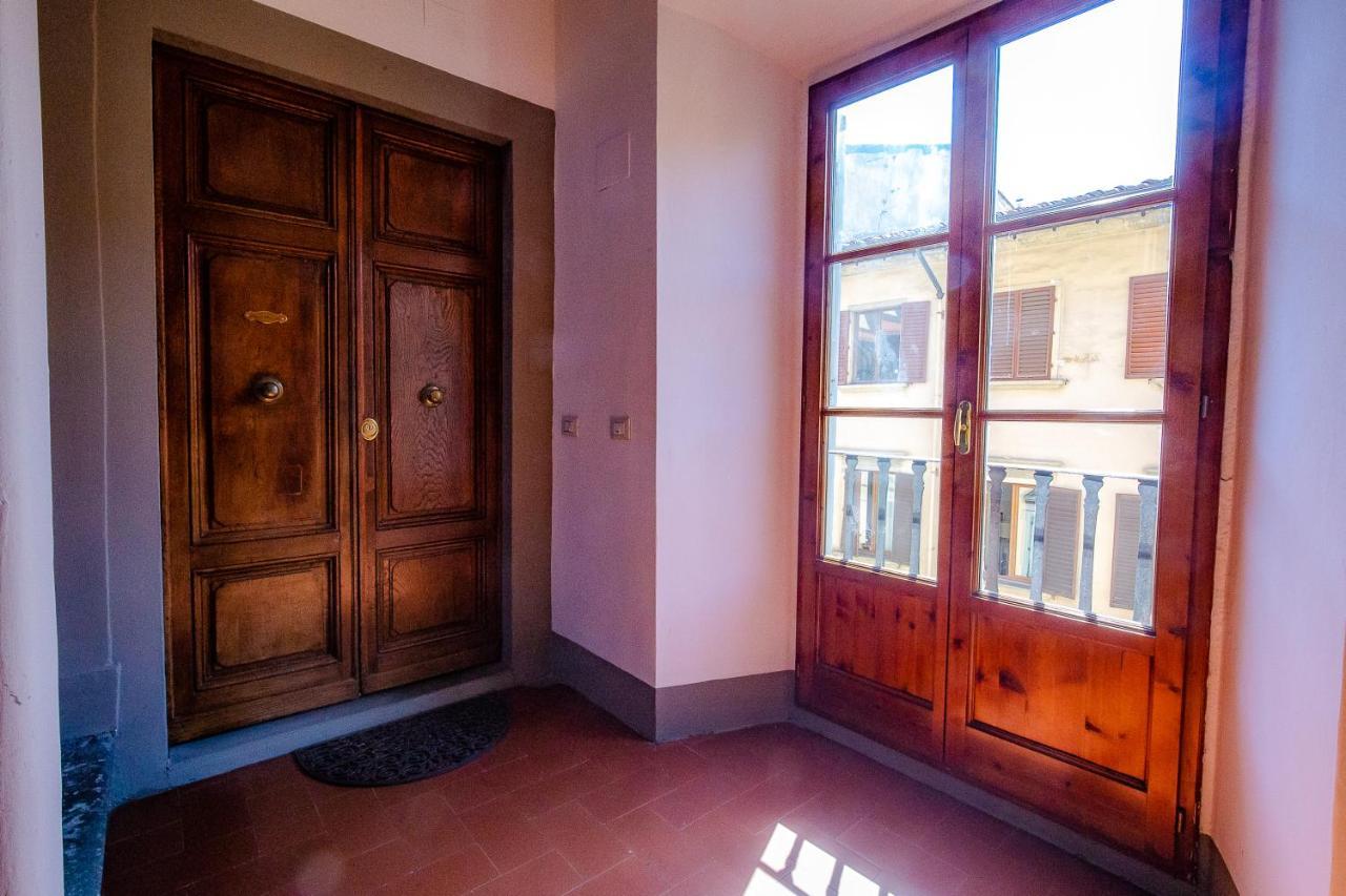 شقة Acacia Firenze -Tulipano المظهر الخارجي الصورة