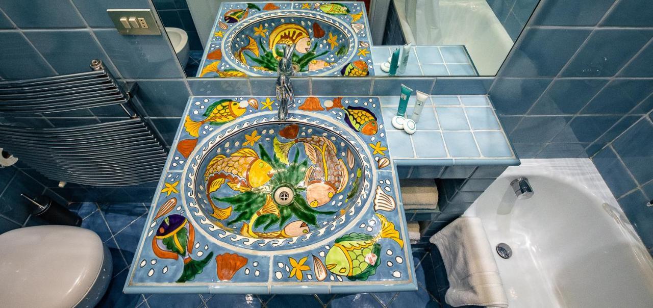 شقة Acacia Firenze -Tulipano المظهر الخارجي الصورة